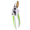 YARDSMITH Anvil Pruning Shears, Pruning Shears, Plant Shears, 200 mm,