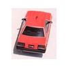 Inno Models 1/64 Nissan Skyline 2000 TURBO RS-X (DR30) Red/Silver