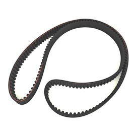 ORRIFY 120-3335 Lawn Mower Replacement Belt for Toro Timemaster 30" Lawn Mower, 3/4 x 44 inch 1203335 Deck Replacement Timing Belt Replaces for STENS 265-610, for Exmark/Toro 120-3335