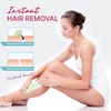 Wax Strips Hair Removal for Women: Waxing Kit, Brazilian Wax