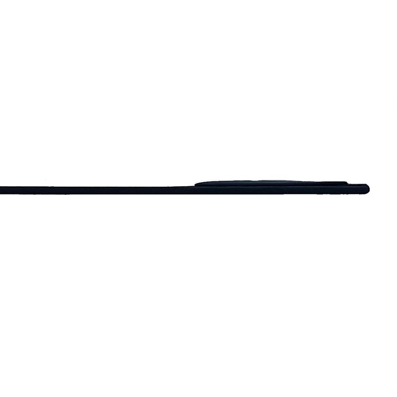 Mino Shokai 9282-08 Certificate File, Cloth, Navy, No Pad (Horizontal