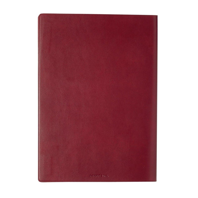 2026 Schedule Book, Starts from December 2025, Monthly Block, A5