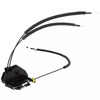 Door Lock Latch Actuator Front Left Driver Side Fit for
