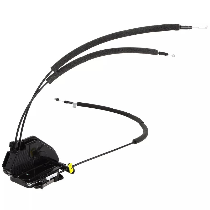 Door Lock Latch Actuator Front Left Driver Side Fit for