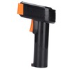 Barcode Scanner Handheld LED Screen Wireless Bar Code Scanning Gun
