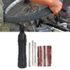 Aluminum Alloy Tire Repair Tool Kit Durable Portable Tire Repair