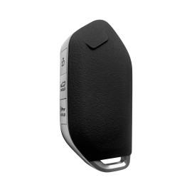 Wholesale OEM 5 Buttons Car Key Fob Remote Keyless Entry for 2024-2025 KIA CARNIVAL TQ8-FOB-4F61M44 95440-R0800 434MHzFor Vehicle Brand: Hyundai, Button Battery: Yes