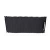 Center Console Roller Blind Cover A20468047089051 Roller Sliding Cover Replacement