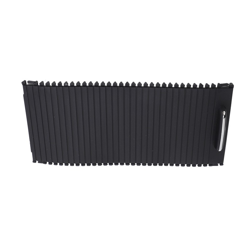 Center Console Roller Blind Cover A20468047089051 Roller Sliding Cover Replacement