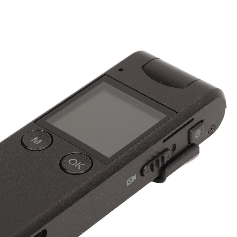 Mini Body Camera Video Recorder 1080P HD Police Body Worn