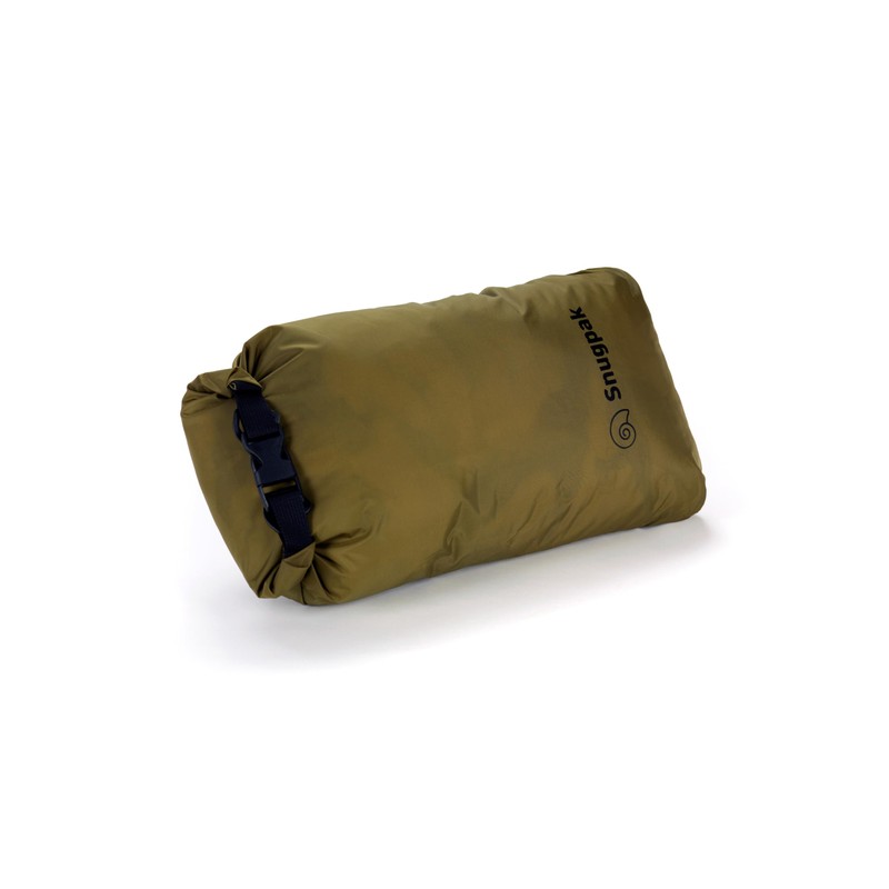 Snugpak Dri-Sak WGTE - 100% Waterproof Dry Bag with Roll-Down