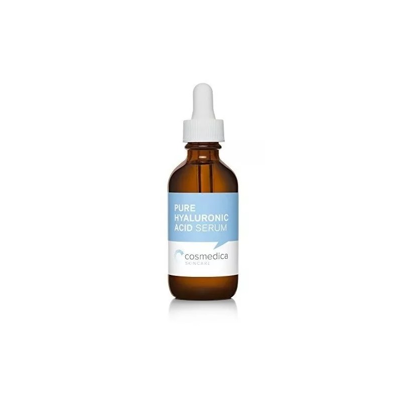 Cosmedica Skincare Suero De Ácido Hialurónico 60ml