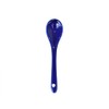 Xmomx 6 pcs Porcelain Egg Spoons Tea Spoon Ceramic Spoons