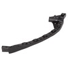 HECASA Headlight Bracket Retainer Compatible with 2009-2014 Acura TSX Front