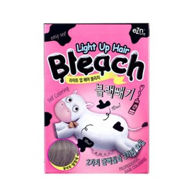 Eyebrow bleach self-eyebrow dye bleaching 160g / 눈썹 탈색약 셀프 눈썹 염색 탈색 160g
