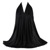 London Scarfs PREMIUM QUALITY BIG SIZE JERSEY HIJAB SCARF SHAWL