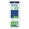 Rediform Money Receipt Book, 2.75 x 7 Inches, 50 Pages