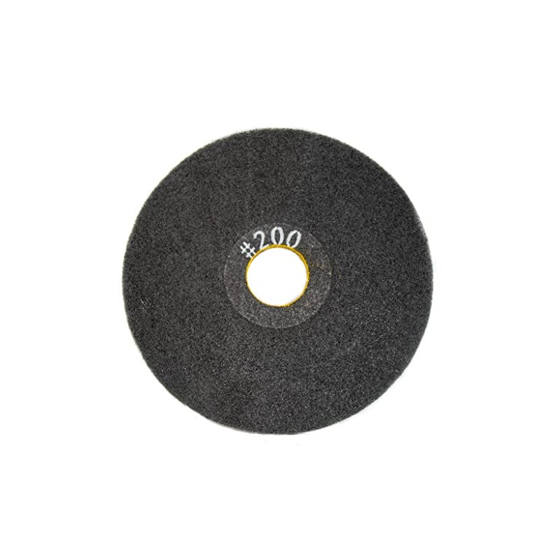Concrete DNA - Double Sided Diamond Floor Polishing Pad (17",