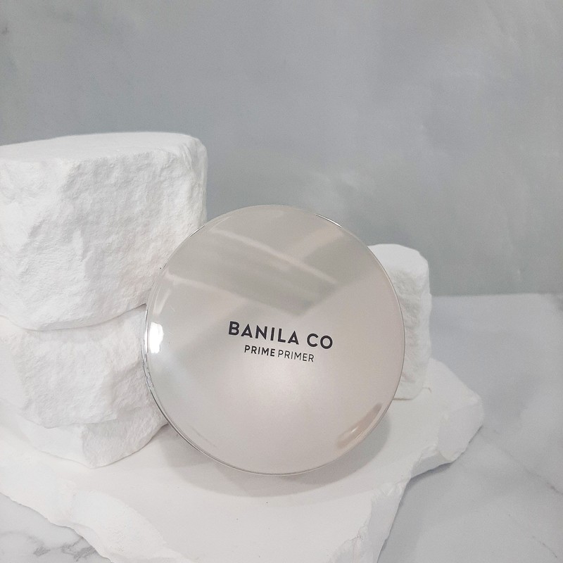 Banila Co. Prime Primer Finish Powder Pact 6.5g / 바닐라코