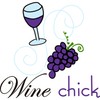 CafePress Wine Chick Memory Keepsake Jewelry Box, 5"x5"x3.75"