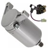 Caltric Starter & Relay Solenoid for Yamaha Warrior 350 YFM350