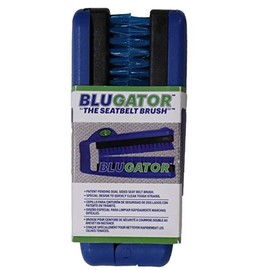 BluGator Seatbelt Cleaning Brush