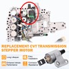 CVT Transmission Stepper Motor 3.5 Step Motor for 2003-2014 Nissan