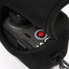 Veho Muvi Protective Neoprene Bag for Muvi KX-Series | Muvi