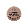 W7 Yummy Mattes Baked Oogschaduw - Whisper