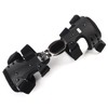 Knee Support Brace Adjustable Knee Joint Splint Arthritis Varus Valgus