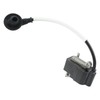 Carbhub Ignition Coil with Spark Plug Fit for Stihl MS462