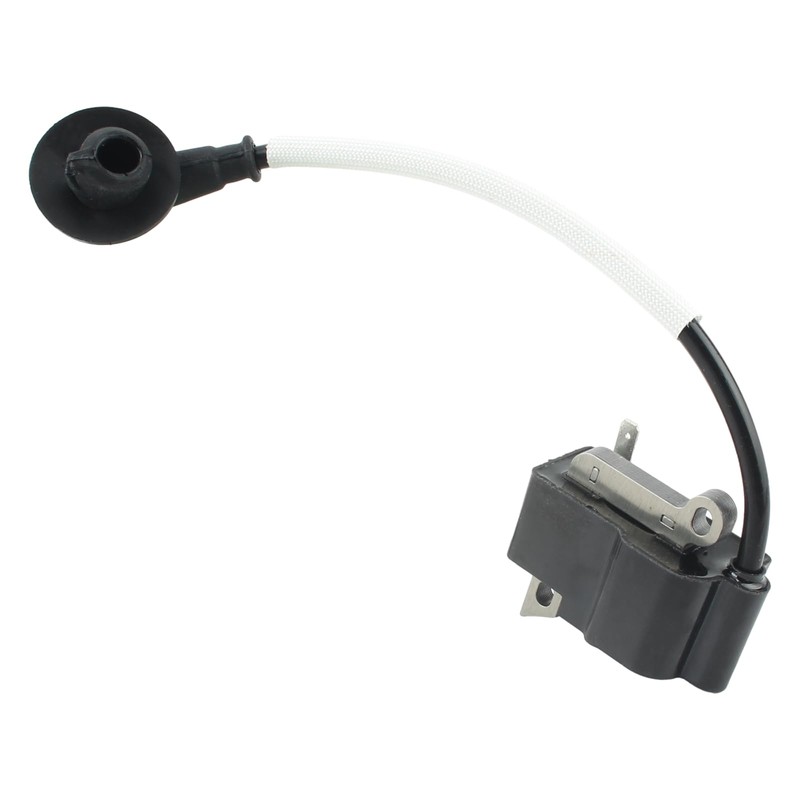 Carbhub Ignition Coil with Spark Plug Fit for Stihl MS462