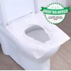 Lotas Italy - Copriwater Usa e Getta 50 pezzi (5x10),