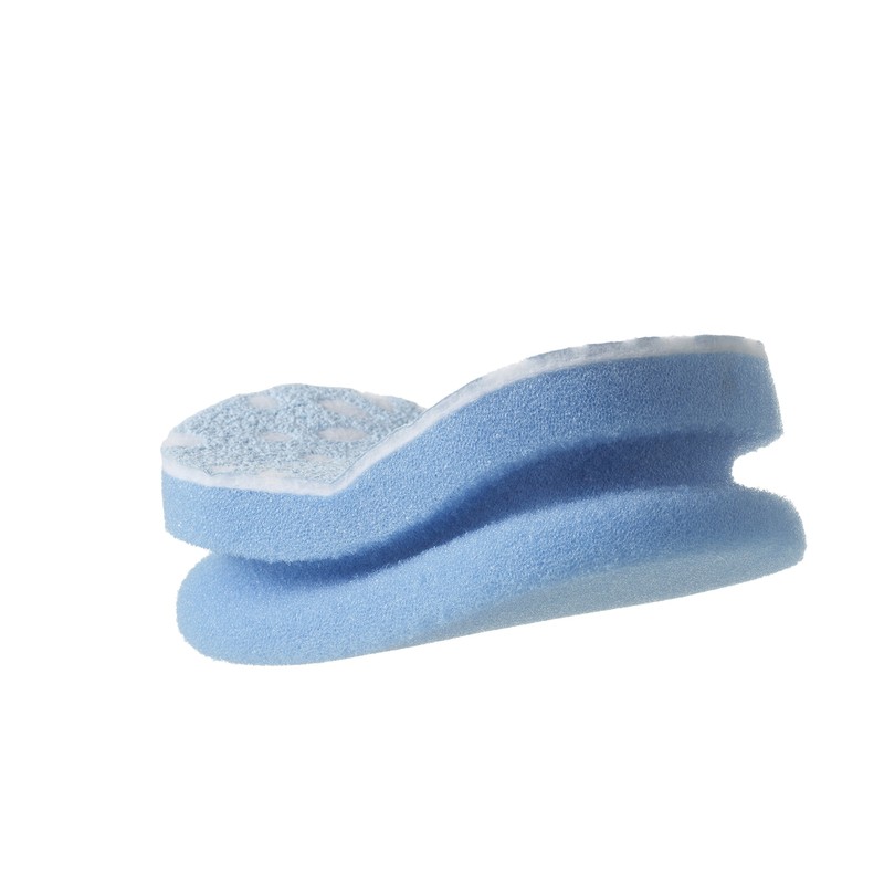 Spontex Bathroom Sponge Scourer (Pack of 10)