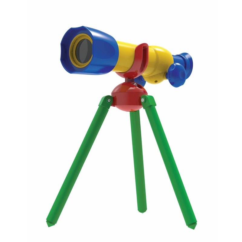 Eduscience JS005 My First 15X Telescope
