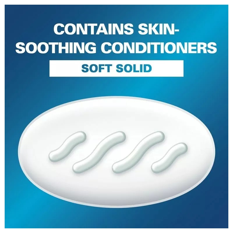 Secret Clinical Free & Sensitive Deodorant 72 HR Soft Solid