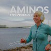 Aminos complete workout Formula 350 gramos 35 servicios sabor Sandia