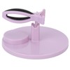 Nail Polish Bottle Holder Reclining Nail Polish Holder Auxiliary Nail