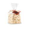 iSiciliani Italian Almond Soft Torrone Nougat Block 300g. (10.5oz.)