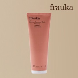FRAUKA Hammam Mask 250ml) / FRAUKA 하맘마스크250ml)