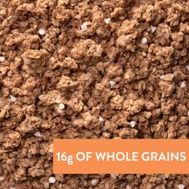 Uncle Crumbles, Granola Cinna Maple Crunch, 11 Ounce