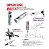 SEK OPS010NC Foam Tie Wrench, Compatible with Root Clamps, Sold