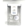 Heaven Fresh HF 710 Digital Ultrasonic Cool/Warm Mist Humidifier with