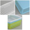 Ucake Plastic A4 Paper Storage Baskets, Storage Basket Tray, 6