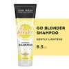John Frieda Shampoo Sheer Blonde Go Blonder Lightening 8.3 Ounce