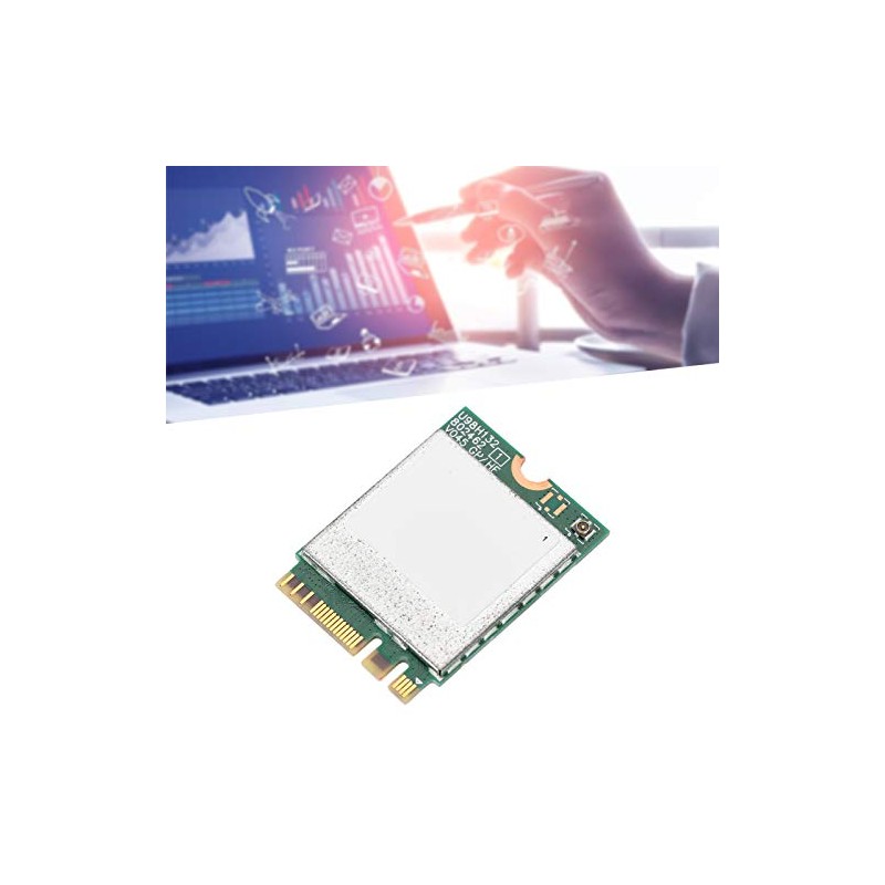 Tarjeta WiFi, Tarjeta de Red Inalámbrica, Práctica Seguridad Práctica para