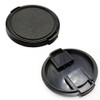 27mm Lens Cover Compatible for Camera Lenses, ADQQUI Plastic Camera