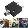 MDEOOSKY 1 Pack 20 Amp Quick Connect Terminal Button Reset