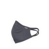Maskari Maskari Cool Grey Reusable Face Mask | Face Masks