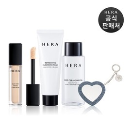 Hera [Special Feature] NEW Silky Stay Serum Concealer 8g / [기획] NEW 실키 스테이 세럼 컨실러 8g